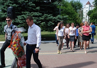 В России сегодня отмечают День памяти и скорби